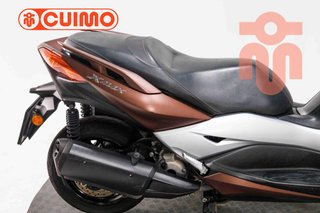 YAMAHA XMAX 300