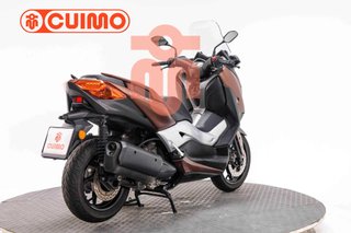 YAMAHA XMAX 300