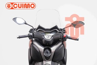 YAMAHA XMAX 300