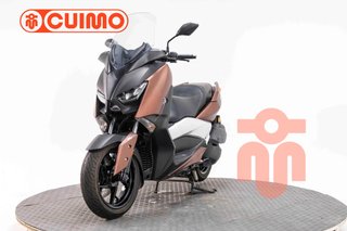 YAMAHA XMAX 300