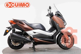 YAMAHA XMAX 300