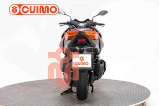YAMAHA XMAX 300