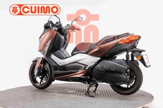 YAMAHA XMAX 300