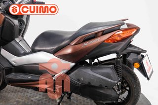 YAMAHA XMAX 300