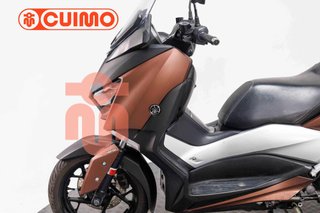 YAMAHA XMAX 300