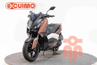 YAMAHA XMAX 300