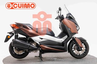 YAMAHA XMAX 300
