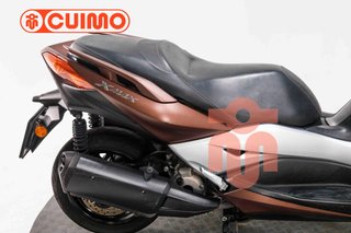 YAMAHA XMAX 300