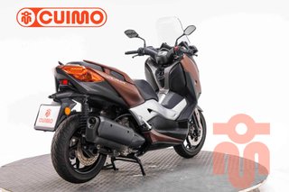 YAMAHA XMAX 300