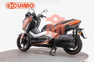 YAMAHA XMAX 300