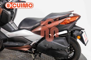 YAMAHA XMAX 300