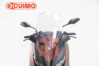 YAMAHA XMAX 300