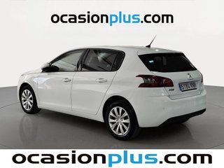 Peugeot 308 BlueHDi 100 Style 73 KW (100 CV)