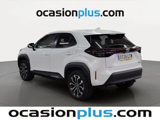 Toyota Yaris Cross 120H Active Tech 85 kW (116 CV)