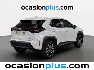 Toyota Yaris Cross 120H Active Tech 85 kW (116 CV)