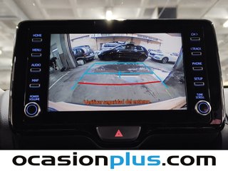 Toyota Yaris Cross 120H Active Tech 85 kW (116 CV)