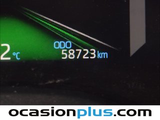 Toyota Yaris Cross 120H Active Tech 85 kW (116 CV)