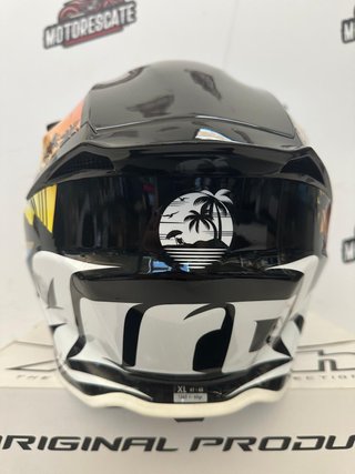 Casco Airoh Cross T-XL super ligero