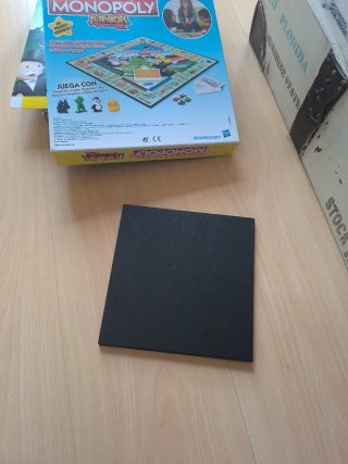 Monopoly Junior: Mi Primer Monopoly