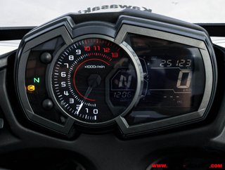 KAWASAKI NINJA 650 ¿A2?