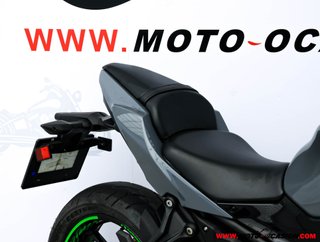 KAWASAKI NINJA 650 ¿A2?
