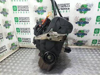Motor Completo Seat Leon 1.6 G 101CV