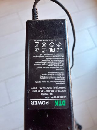 Sony Vaio Rosa
