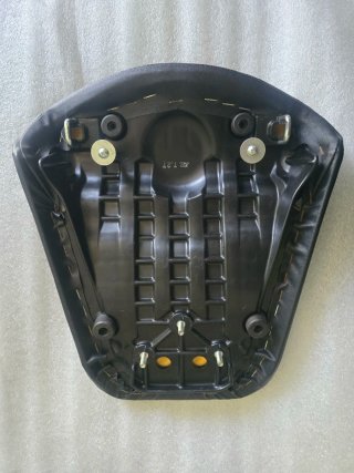 Asientos NC750X 2021-2025 Originales