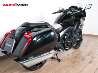 BMW K 1600 B ABS