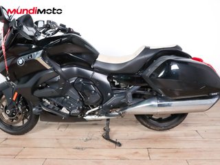 BMW K 1600 B ABS