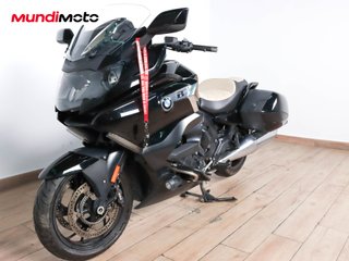 BMW K 1600 B ABS