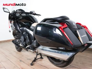 BMW K 1600 B ABS
