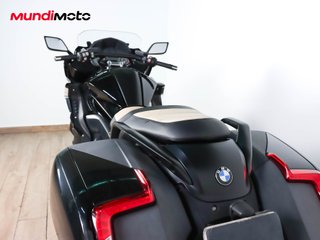 BMW K 1600 B ABS