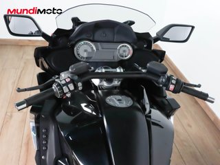 BMW K 1600 B ABS