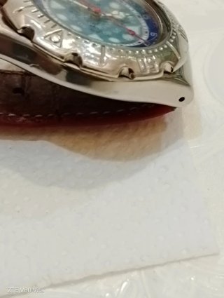 Orologio Swatch