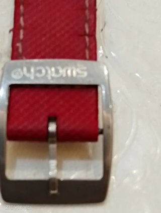 Orologio Swatch