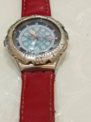Orologio Swatch