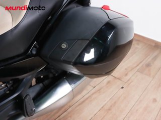 BMW K 1600 B ABS