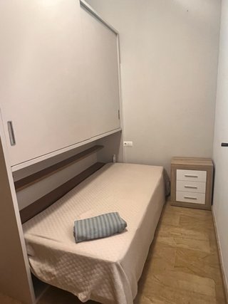 Alquiler piso