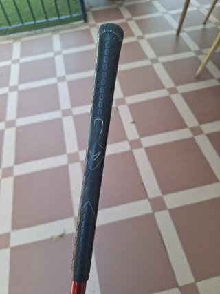 Callaway Big Bertha Titanium 454 Driver 10°