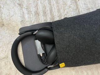 Jabra EVOLVE2 65 USB-A