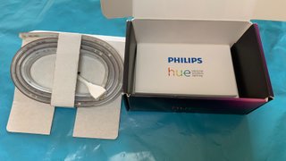 Philips Hue Lightstrip Plus Extension 1m