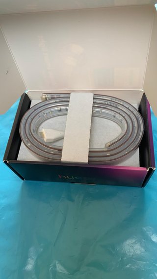 Philips Hue Lightstrip Plus Extension 1m