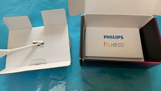 Philips Hue Lightstrip Plus Extension 1m