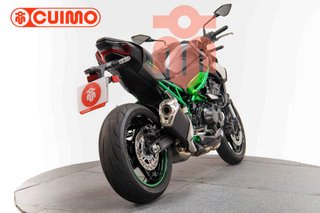 KAWASAKI Z 900