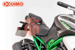 KAWASAKI Z 900