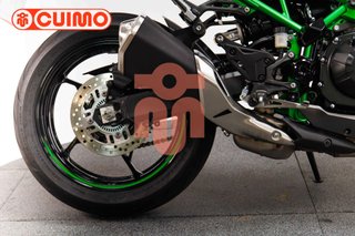 KAWASAKI Z 900