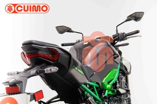 KAWASAKI Z 900