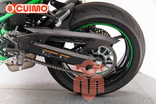 KAWASAKI Z 900