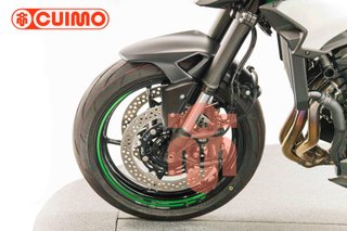 KAWASAKI Z 900